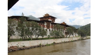 thimphu-sightseeing