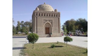 khiva-sightseeing