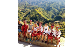 banaue-sightseeing