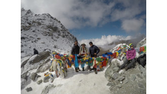 annapurna-sightseeing