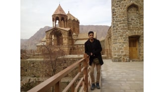 shiraz-sightseeing