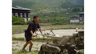 paro-sightseeing