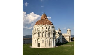 pisa-sightseeing