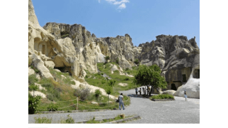 cappadocia-sightseeing