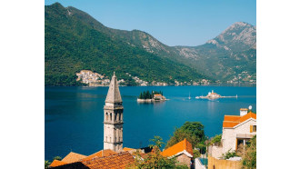 kotor-sightseeing