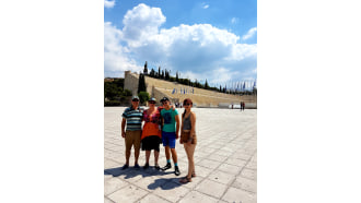 athens-sightseeing