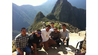 machupicchu-sightseeing