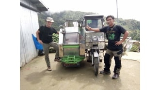 banaue-sightseeing