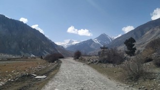 annapurna-sightseeing