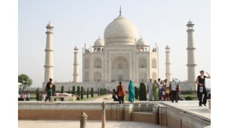 agra-sightseeing