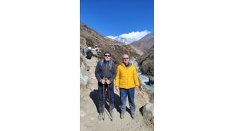 annapurna-sightseeing