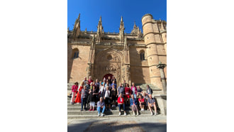 salamanca-sightseeing