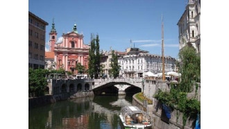 ljubljana-sightseeing