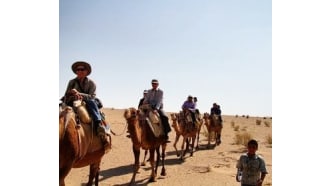 yazd-sightseeing