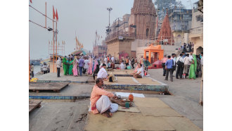 varanasi-sightseeing