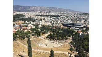 athens-sightseeing