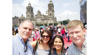 mexicocity-sightseeing