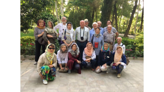 tehran-sightseeing