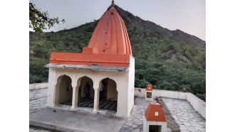 ajmer-sightseeing