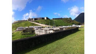 basseterre-sightseeing