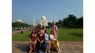 agra-sightseeing