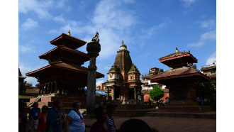 kathmandu-sightseeing