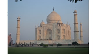 agra-sightseeing