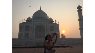 agra-sightseeing