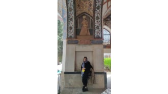 isfahan-sightseeing