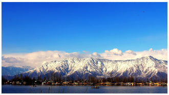 srinagar-sightseeing