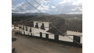 bogota-sightseeing