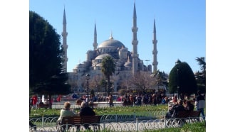 istanbul-sightseeing