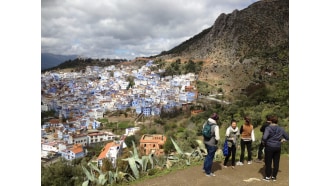 chefchaouen-sightseeing