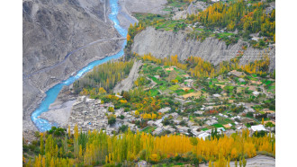 gilgit-sightseeing