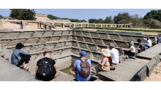 hampi-sightseeing