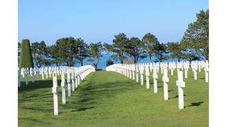 normandy-sightseeing