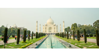 agra-sightseeing