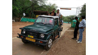 alwar-sightseeing