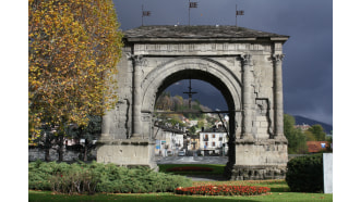 aosta-sightseeing