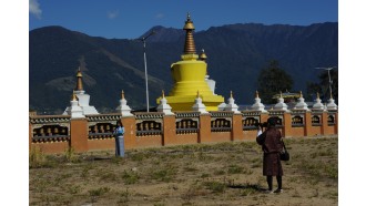 paro-sightseeing