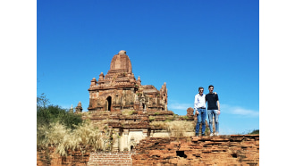 bagan-sightseeing