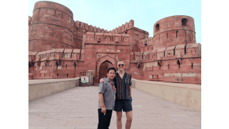 agra-sightseeing