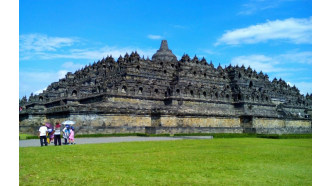 yogyakarta-sightseeing