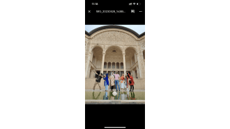 isfahan-sightseeing