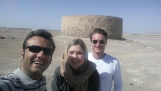 yazd-sightseeing