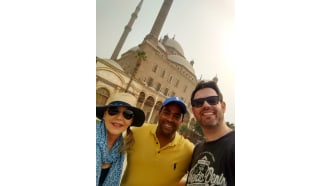 cairo-sightseeing