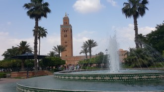 rabat-sightseeing