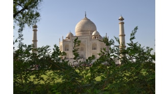 agra-sightseeing