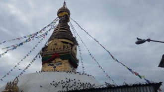 kathmandu-sightseeing