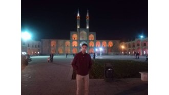 shiraz-sightseeing